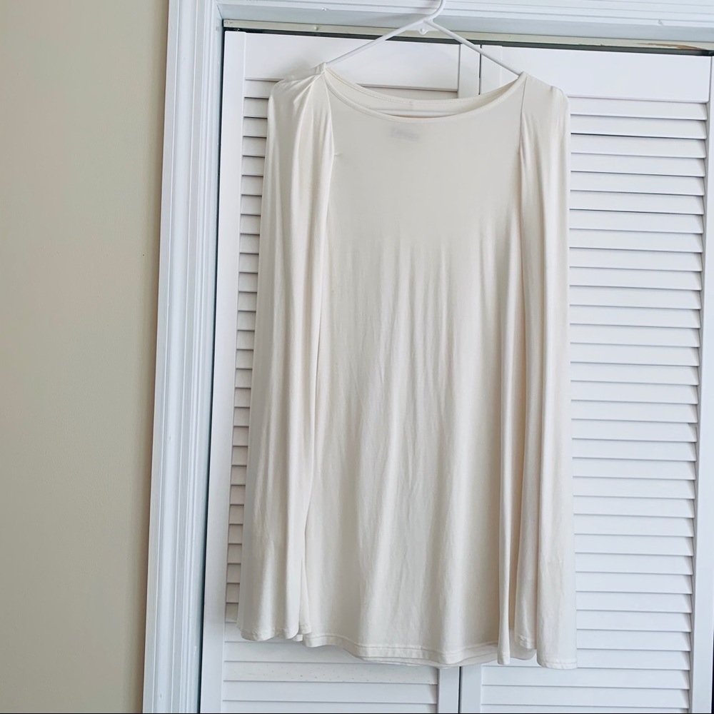 BLQ cape dress
